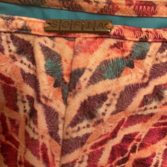 Sofia by Vix swimwear set - Picture 4 of 4